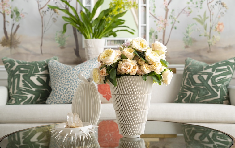 Villa & House Decor LookBook